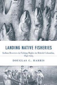Landing Native Fisheries