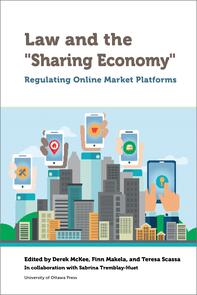 Law and the &quot;Sharing Economy&quot;