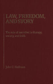 Law, Freedom and Story
