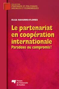 Le partenariat en coopération internationale