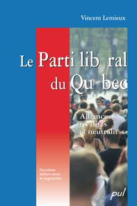 Le Parti libéral du Québec, 2e édition