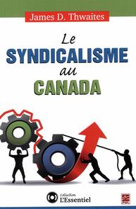 Le syndicalisme au Canada