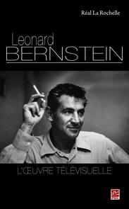 Léonard Bernstein : L'oeuvre télévisuelle
