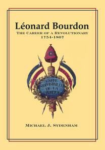 Léonard Bourdon
