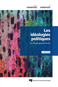 Les idéologies politiques, 2e édition