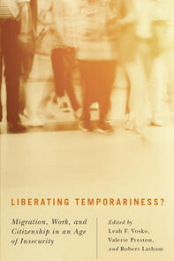 Liberating Temporariness?
