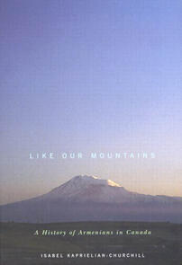 Like Our Mountains