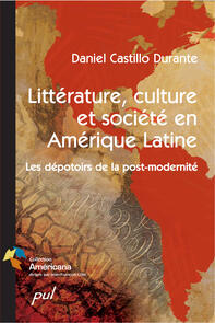 Littérature, culture et société en Amérique latine