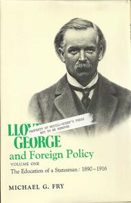 Llyod George and Foreign Policy