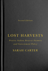 Lost Harvests