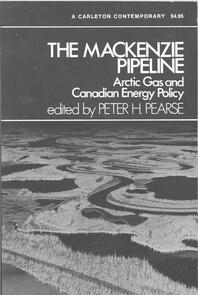 Mackenzie Pipeline