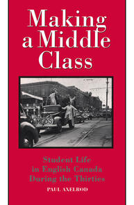 Making a Middle Class