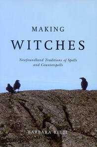 Making Witches