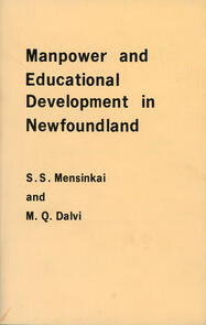 Manpower and Educational Development in Newfoundland