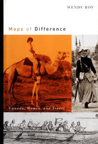 Maps of Difference