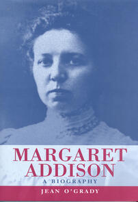 Margaret Addison
