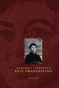 Margaret Laurence's Epic Imagination