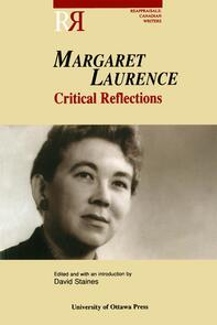 Margaret Laurence