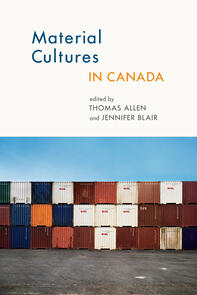 Material Cultures in Canada