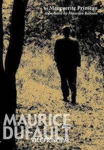 Maurice Dufault