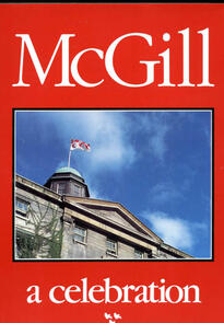 McGill: A Celebration