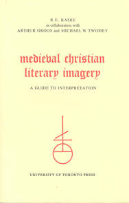 Medieval Christian Literary Imagery