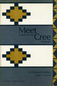 Meet Cree: A Guide to the Language
