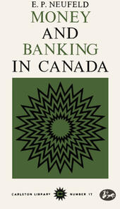 Money and Banking in Canada