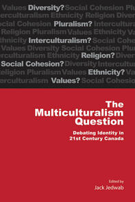 Multiculturalism Question