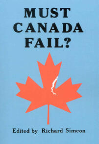 Must Canada Fail?