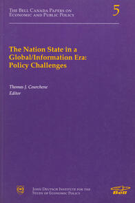 Nation State in a Global/Information Era