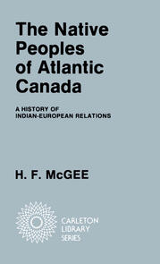 Native Peoples of Atlantic Canada