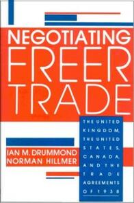Negotiating Freer Trade