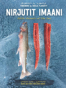Nirjutit Imaani: Edible Animals of the Sea