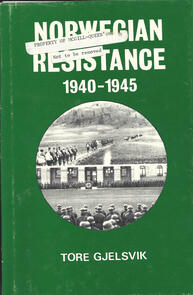 Norwegian Resistance, 1940-1945