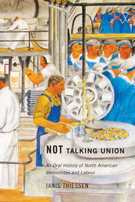 Not Talking Union