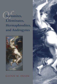 Of Sodomites, Effeminates, Hermaphrodites, and Androgynes