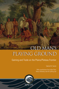 Old Man’s Playing Ground