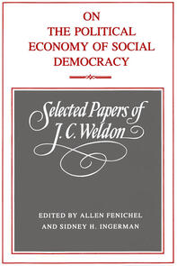 On the Political Economy of Social Democracy