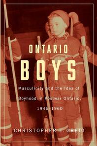 Ontario Boys