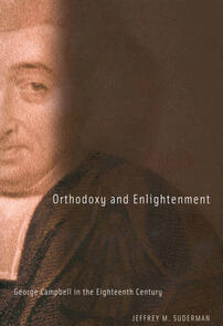 Orthodoxy and Enlightenment