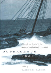 Outrageous Seas