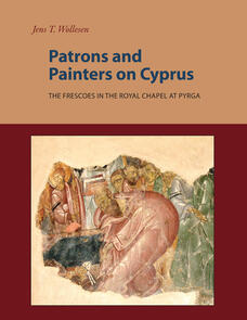 Patrons and Painters on Cyprus
