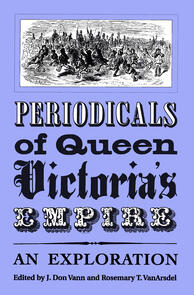 Periodicals of Queen Victoria's Empire