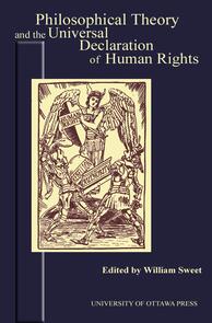 Philosophical Theory and the Universal Declaration of Human Rights