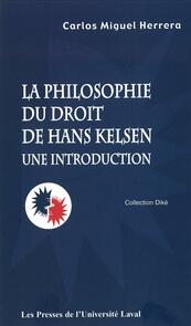 Philosophie et droit de Hans Kelsen