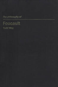 Philosophy of Foucault