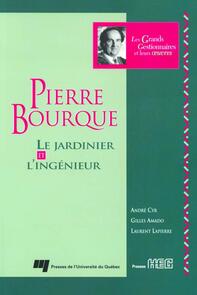 Pierre Bourque
