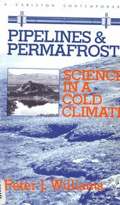 Pipelines and Permafrost