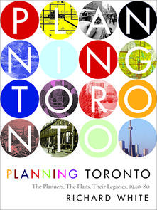 Planning Toronto